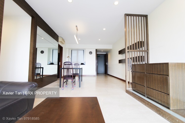The Madeira (D23), Condominium #189341812